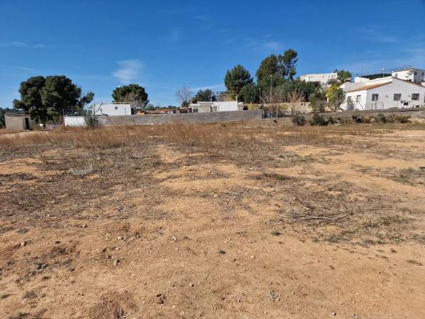 Terreno en Cañada fria, 1