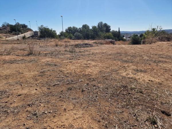 Terreno en Cañada fria, 1