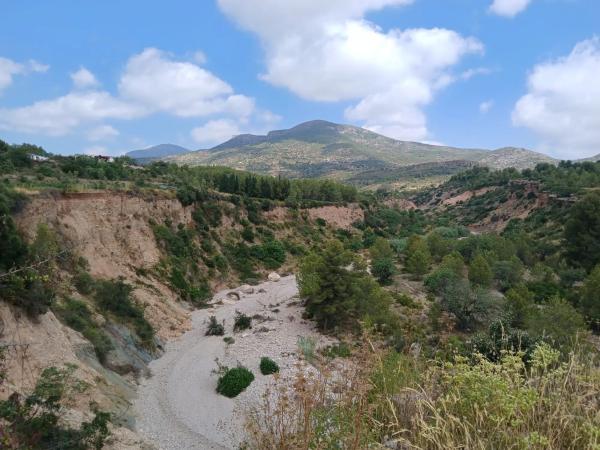 Terreno en Sargantas, 2 Poligono