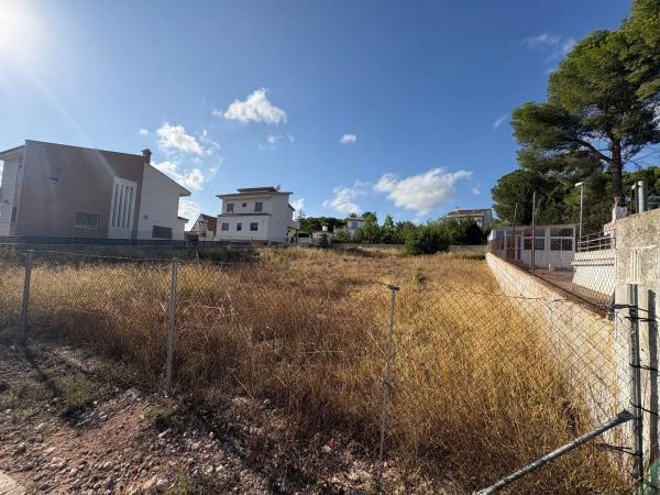 Terreno en calle 2, 1