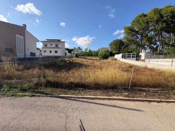 Terreno en calle 2, 1