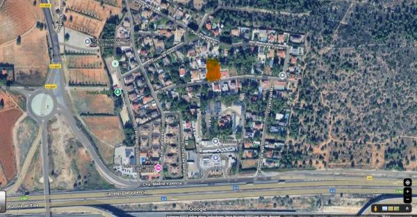 Terreno en calle 2, 1