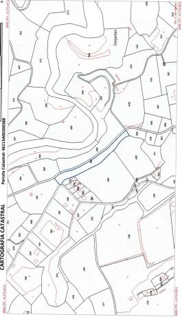 Terreno en Sargantas, 2 Poligono