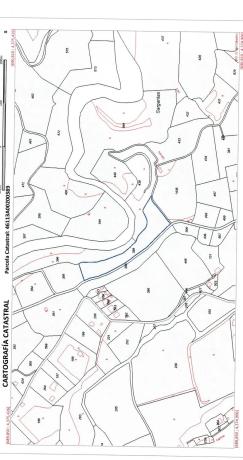 Terreno en Sargantas, 2 Poligono
