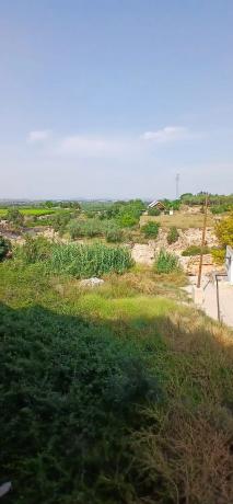 Terreno en calle del Dṟ. Juan Antonio Bernat Rodrigo, 70
