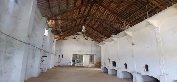 Terreno en calle del Dṟ. Juan Antonio Bernat Rodrigo, 70