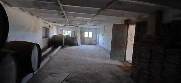 Terreno en calle del Dṟ. Juan Antonio Bernat Rodrigo, 70