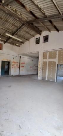 Terreno en calle del Dṟ. Juan Antonio Bernat Rodrigo, 70