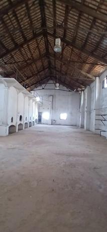 Terreno en calle del Dṟ. Juan Antonio Bernat Rodrigo, 70