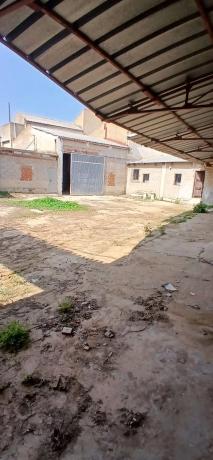 Terreno en calle del Dṟ. Juan Antonio Bernat Rodrigo, 70