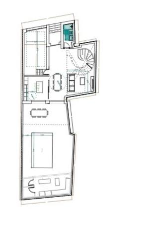 Terreno en calle Ramón y Cajal, 5