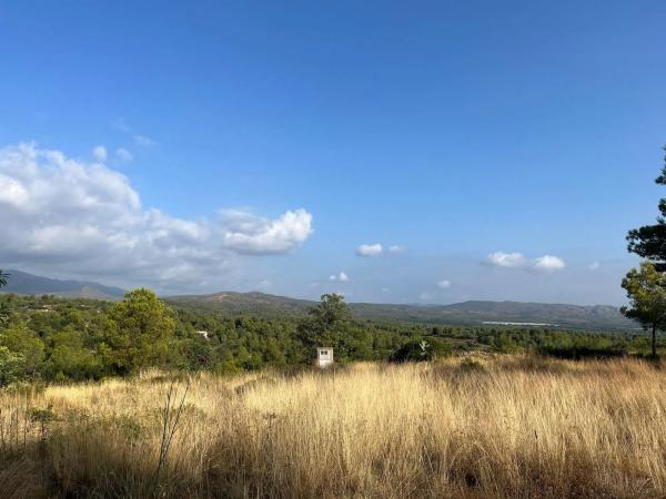 Terreno en calle Río Turia, 8