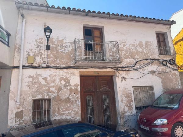 Terreno en calle Ramón y Cajal, 5