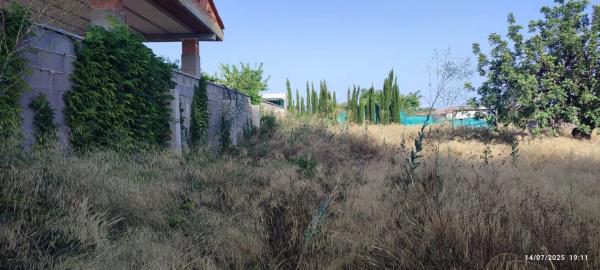 Terreno en Urbanización Fuentecica 1, 2