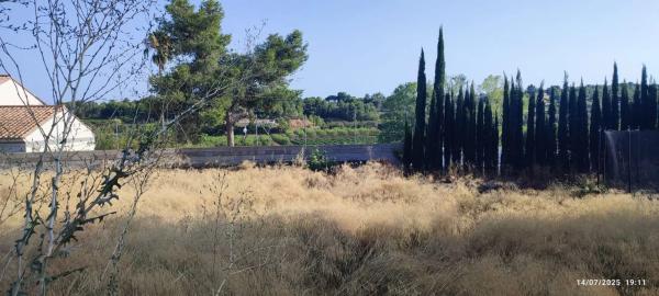 Terreno en Urbanización Fuentecica 1, 2