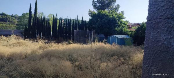 Terreno en Urbanización Fuentecica 1, 2