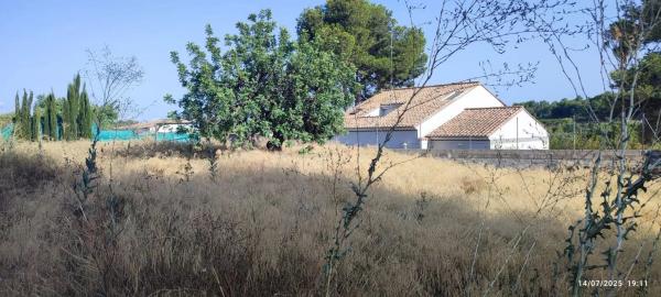 Terreno en Urbanización Fuentecica 1, 2