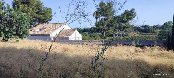 Terreno en Urbanización Fuentecica 1, 2
