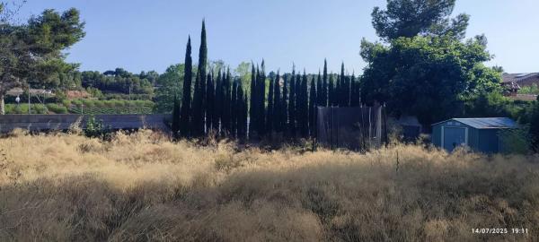 Terreno en Urbanización Fuentecica 1, 2