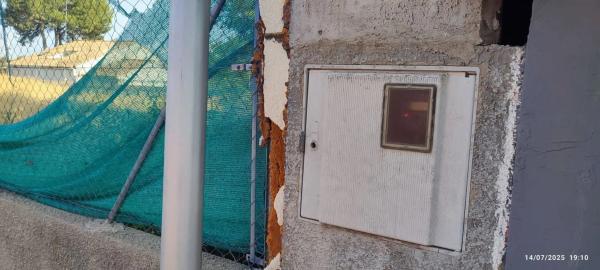 Terreno en Urbanización Fuentecica 1, 2