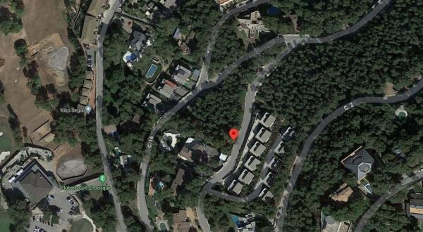 Terreno en Urbanización Bosque U14, 285