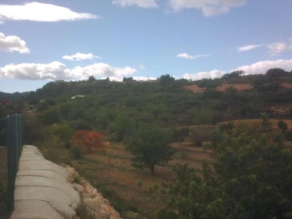 Terreno en calle Nacar, 114