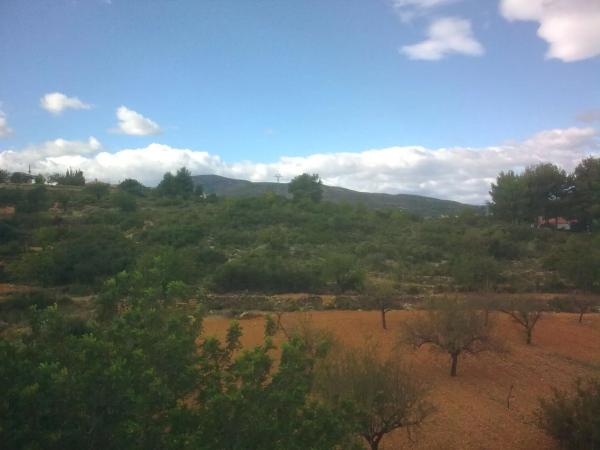 Terreno en calle Nacar, 114