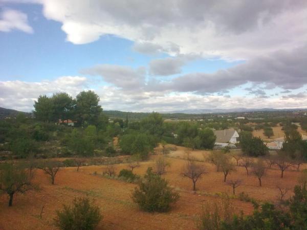 Terreno en calle Nacar, 114