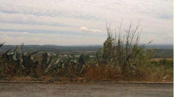 Terreno en calle Islas Columbretes