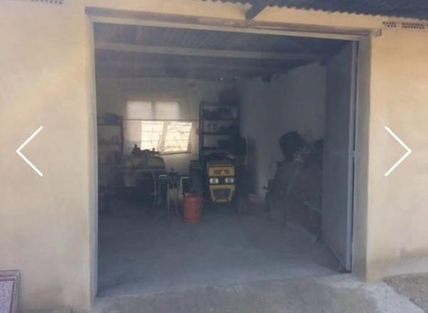 Terreno en Cv-425 s/n