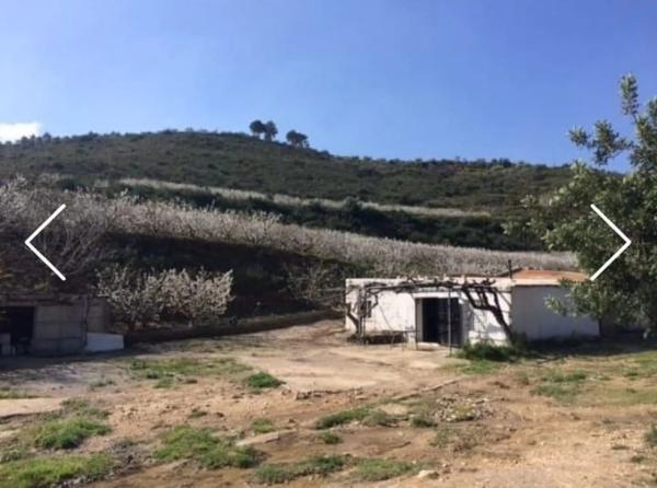 Terreno en Cv-425 s/n