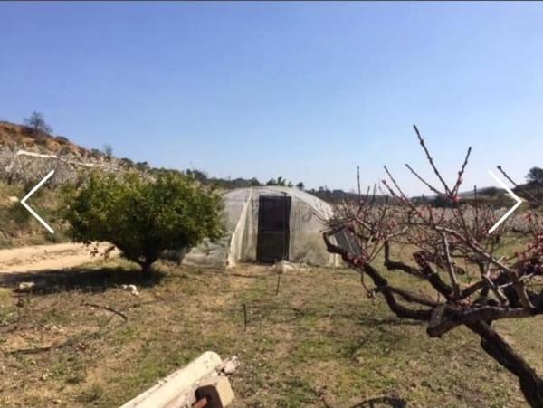 Terreno en Cv-425 s/n