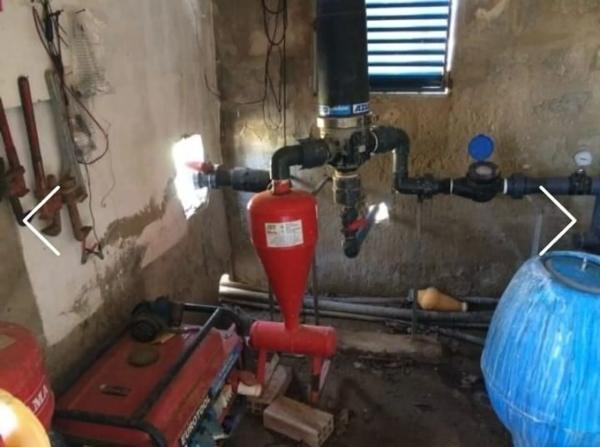 Terreno en Cv-425 s/n