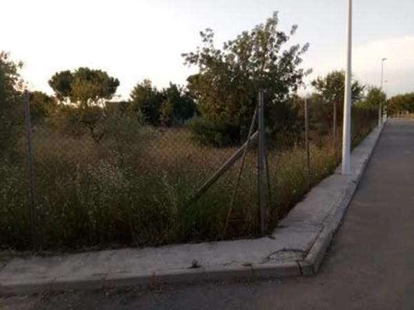 Terreno en calle el Limonero, 10 a