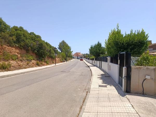 Terreno en Cueva De Las Palomas