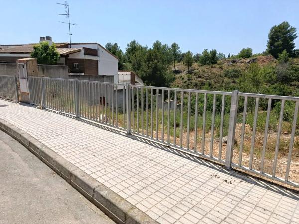 Terreno en Cueva De Las Palomas