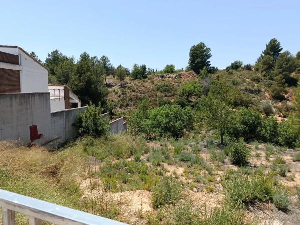 Terreno en Cueva De Las Palomas