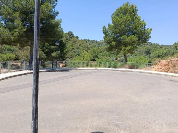 Terreno en Cueva De Las Palomas