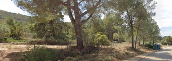 Terreno en Urbanització Llanorel 11 s/n