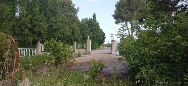 Terreno en Poligono 15, 7