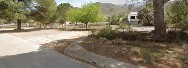 Terreno en Urbanització Llanorel 11 s/n