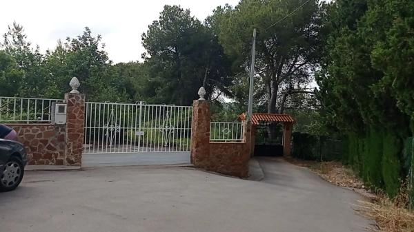 Terreno en Poligono 15, 7