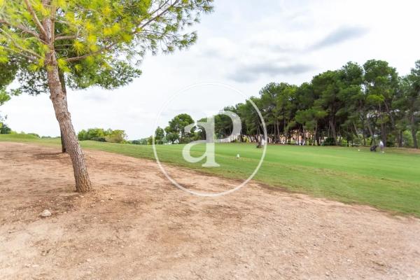 Terreno en El Bosque