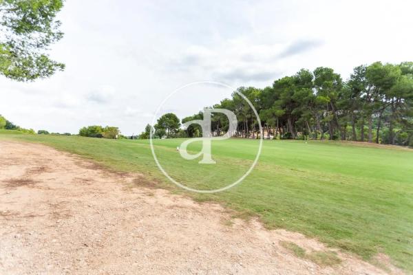 Terreno en El Bosque