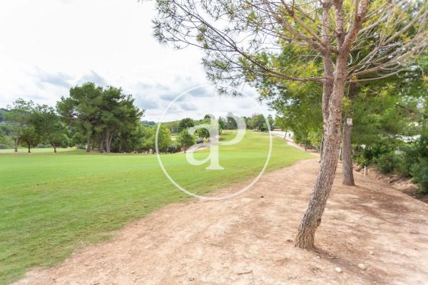 Terreno en El Bosque