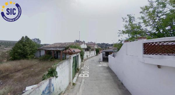 Terreno en Barrio Cerritillo