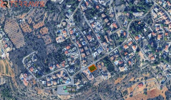 Terreno en Las Pedrizas