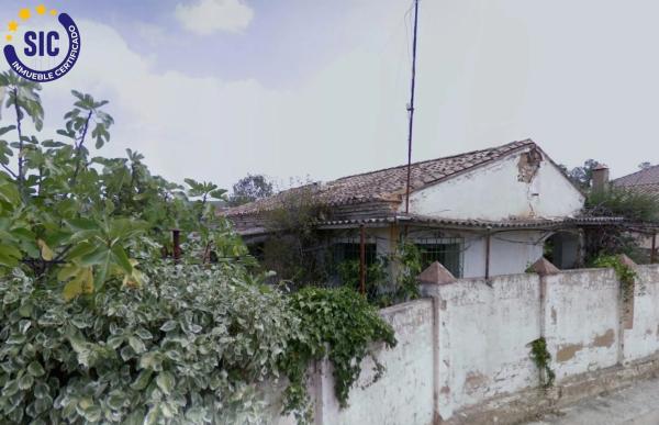 Terreno en Barrio Cerritillo