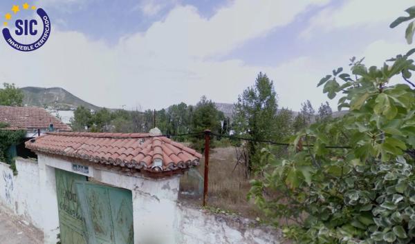 Terreno en Barrio Cerritillo