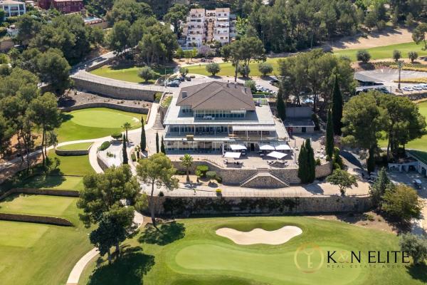Terreno en urbanización bosque u12